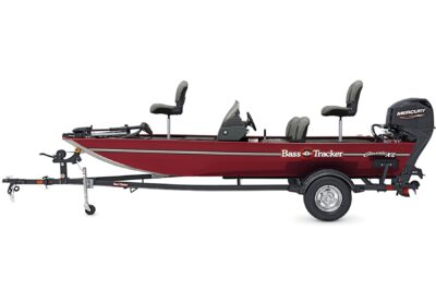 BASS TRACKER CLASSIC XL – Image 3