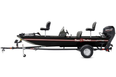 BASS TRACKER CLASSIC XL – Image 4