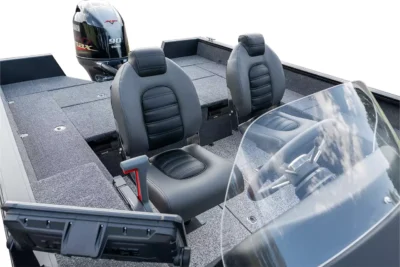 POWERBOAT 470 SC – Image 9