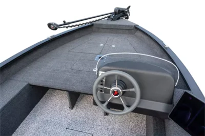 POWERBOAT 470 SC – Image 8