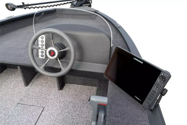 POWERBOAT 470 SC – Image 6