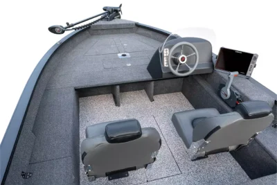 POWERBOAT 470 SC – Image 5