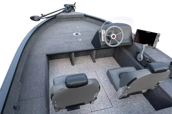 POWERBOAT 470 SC – Image 5