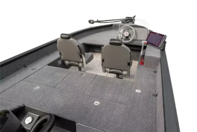 POWERBOAT 470 SC – Image 3