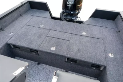 POWERBOAT 470 SC – Image 2