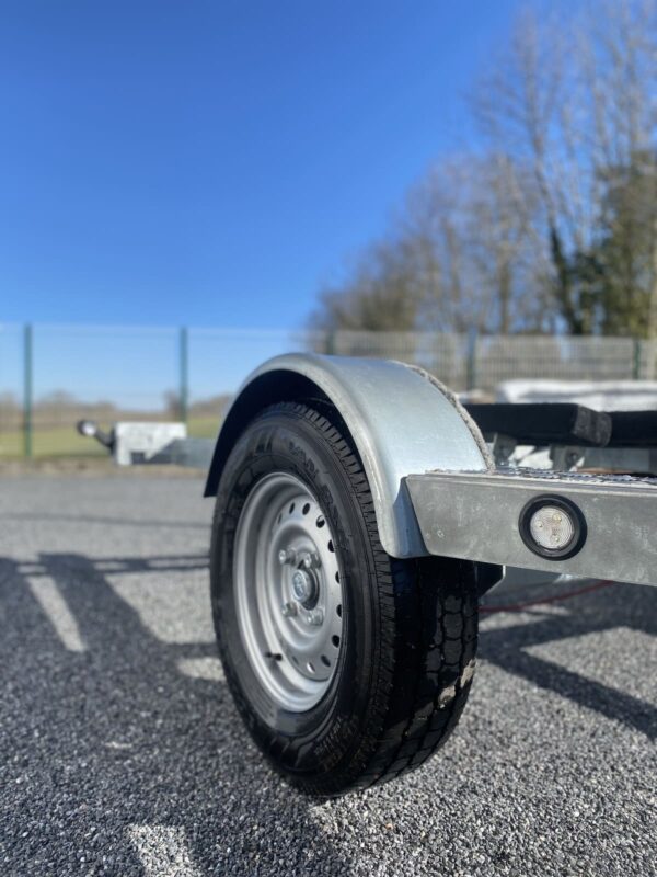 REMORQUE BBE 1100 – Image 10