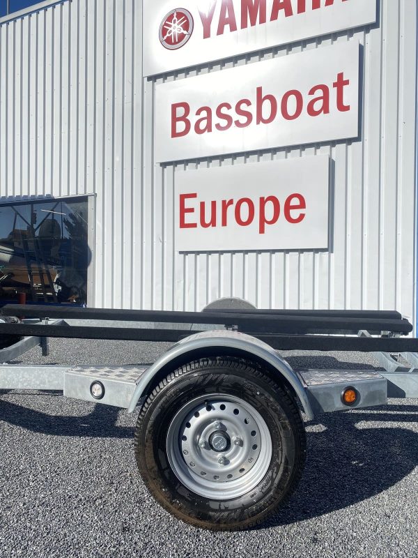 REMORQUE BBE 1100 – Image 9