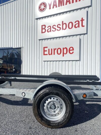 REMORQUE BBE 1100 – Image 9