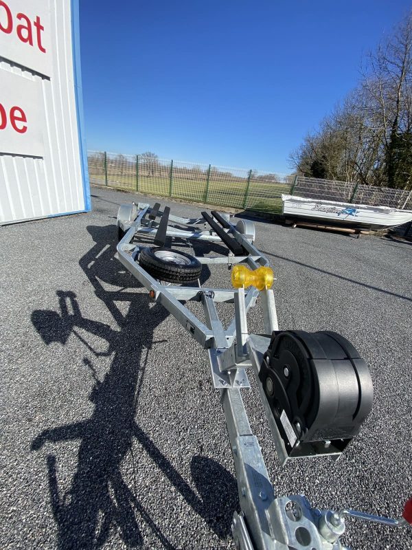 REMORQUE BBE 1100 – Image 8