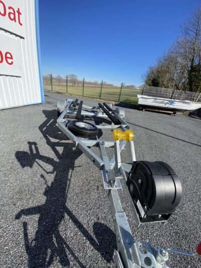 REMORQUE BBE 1100 – Image 8