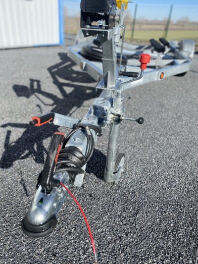 REMORQUE BBE 1100 – Image 7