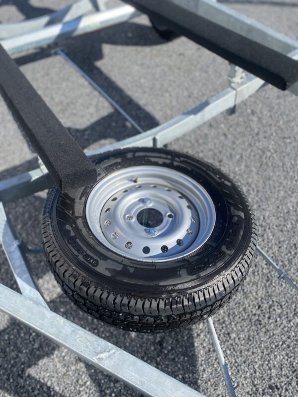 REMORQUE BBE 1100 – Image 6