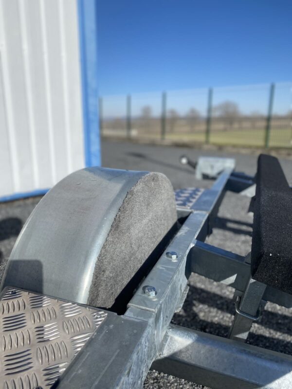 REMORQUE BBE 1100 – Image 5