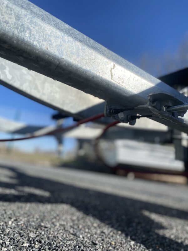 REMORQUE BBE 1100 – Image 4