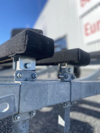 REMORQUE BBE 1100 – Image 3