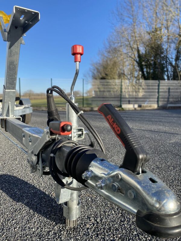 REMORQUE BBE 870 – Image 9