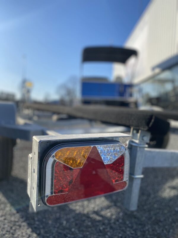 REMORQUE BBE 870 – Image 8