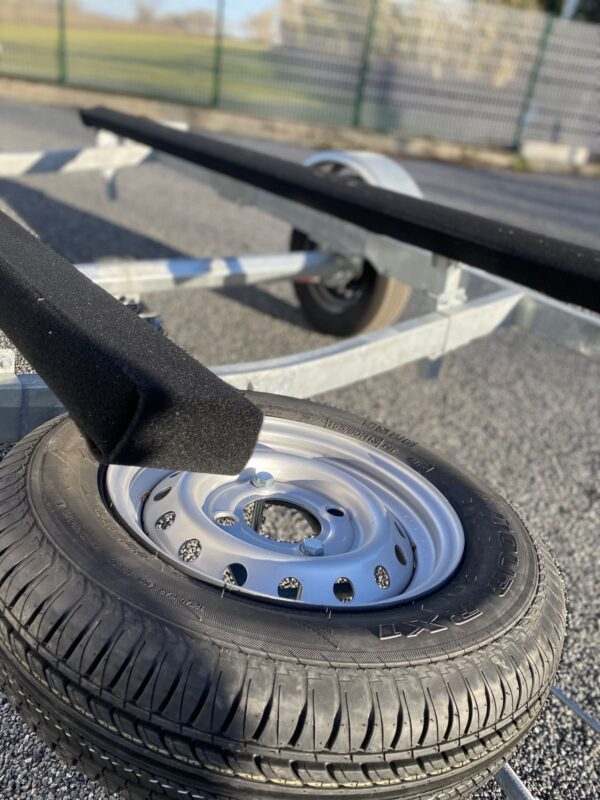 REMORQUE BBE 870 – Image 4