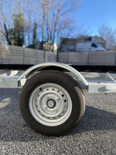 REMORQUE BBE 870 – Image 3