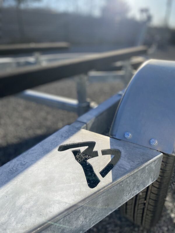 REMORQUE BBE 750 – Image 2