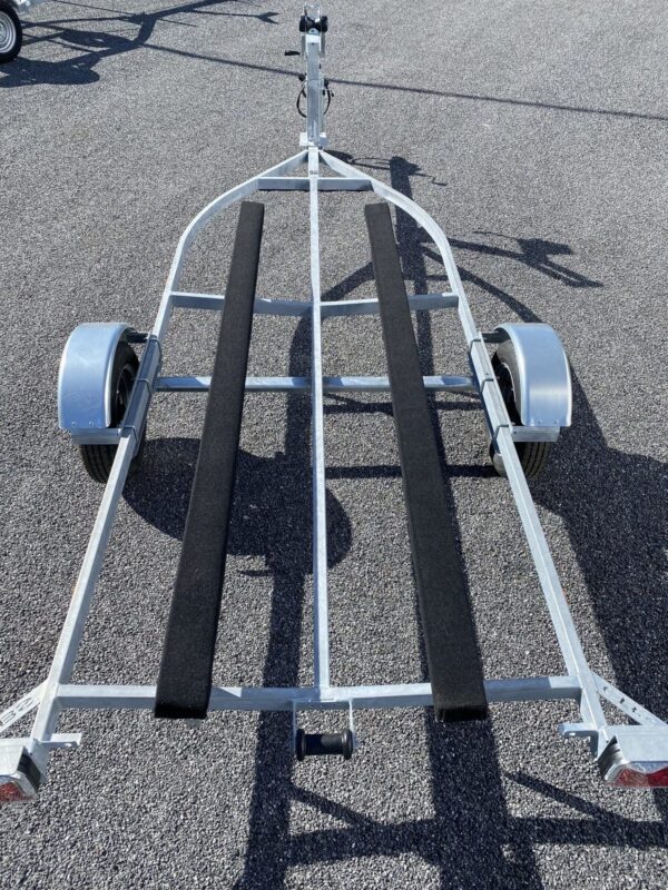 REMORQUE BBE 500 – Image 3