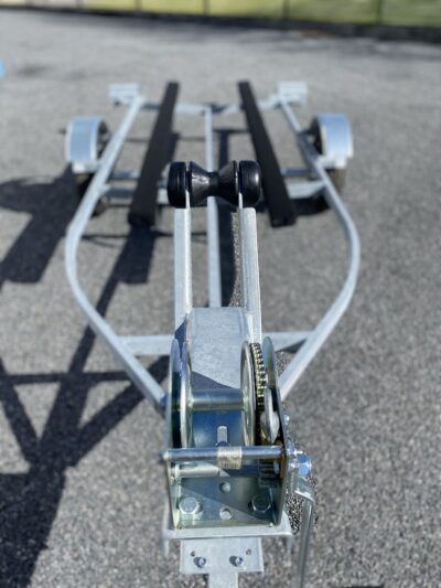 REMORQUE BBE 500 – Image 2