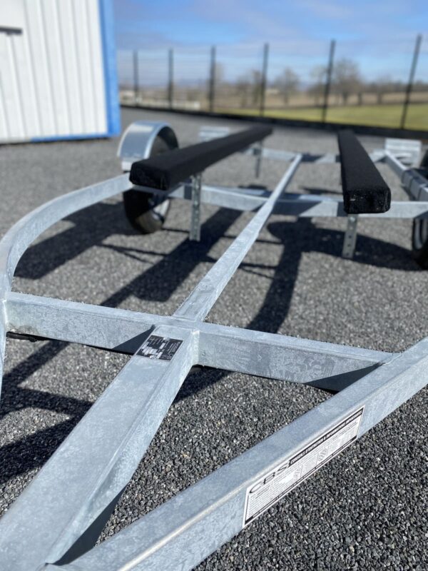 REMORQUE BBE 500 – Image 8