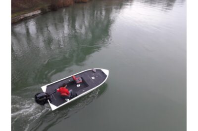 SMARTLINER 450 BASS – Image 3