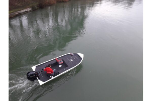 SMARTLINER 450 BASS – Image 3