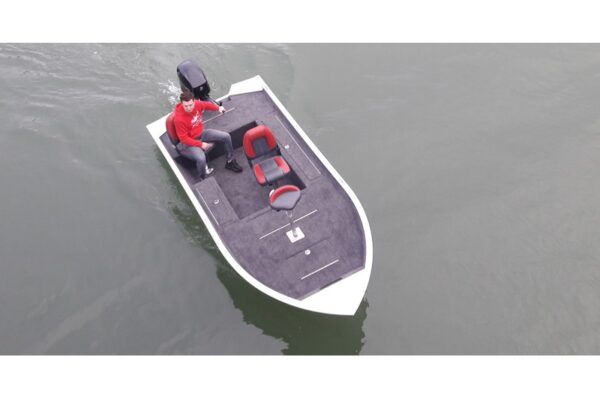 smartliner-450-bass (5) SMARTLINER 450 BASS – Image 1