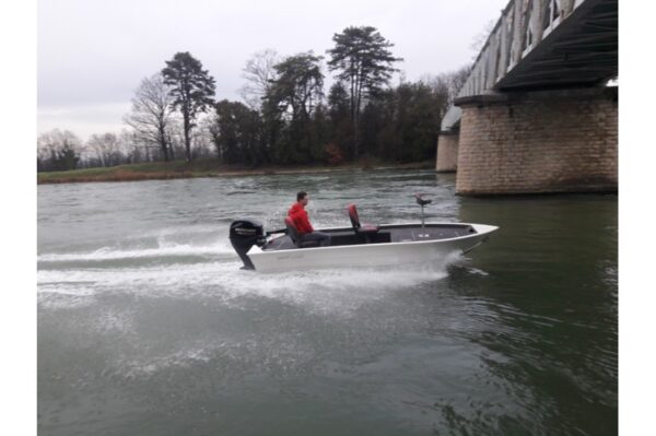 SMARTLINER 450 BASS – Image 2