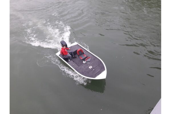 SMARTLINER 450 BASS – Image 5