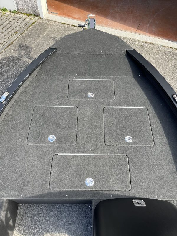 Powerboat 420 SC – Image 11