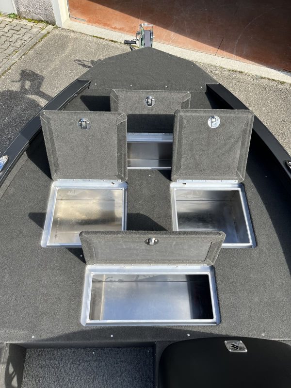 Powerboat 420 SC – Image 12