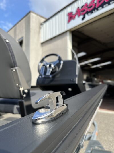 Powerboat 420 SC – Image 16