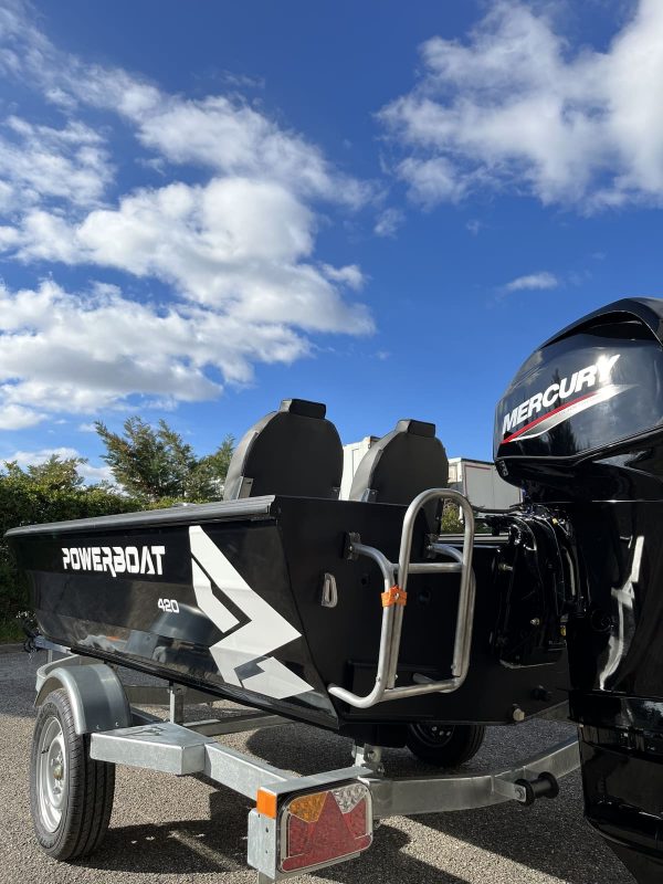 Powerboat 420 SC – Image 2
