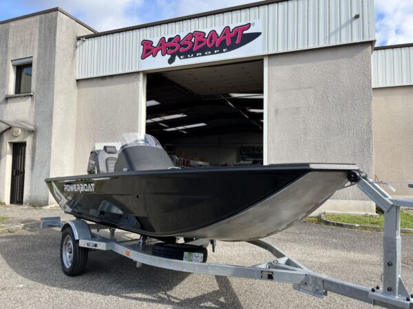 Powerboat 420 SC – Image 3