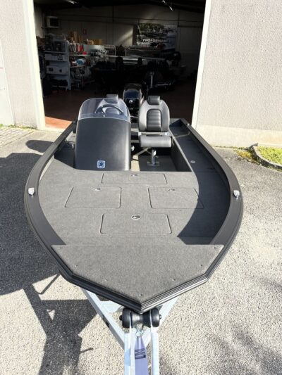 Powerboat 420 SC – Image 4