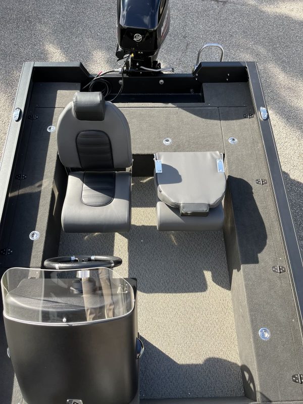 Powerboat 420 SC – Image 5