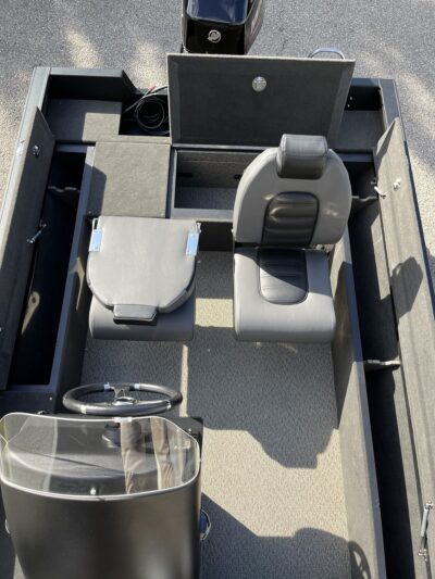 Powerboat 420 SC – Image 6