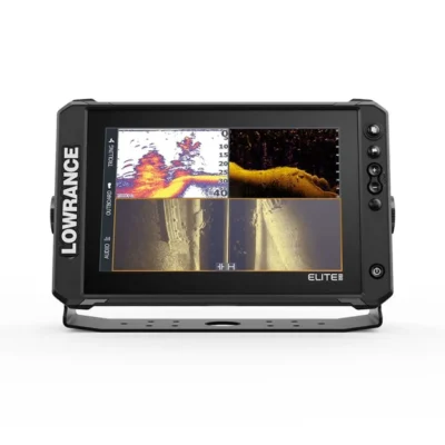 LOWRANCE - Elite FS – Image 9