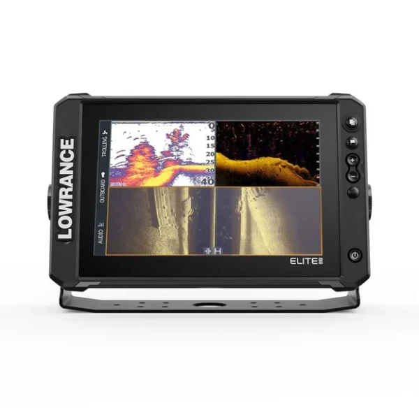 LOWRANCE - Elite FS – Image 9