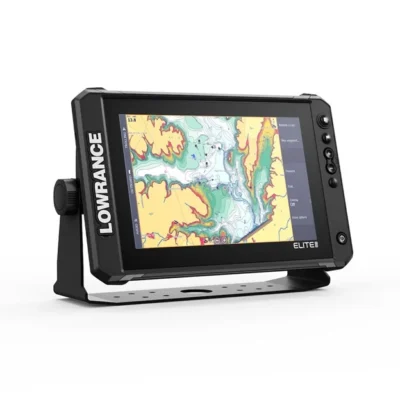 LOWRANCE - Elite FS – Image 11