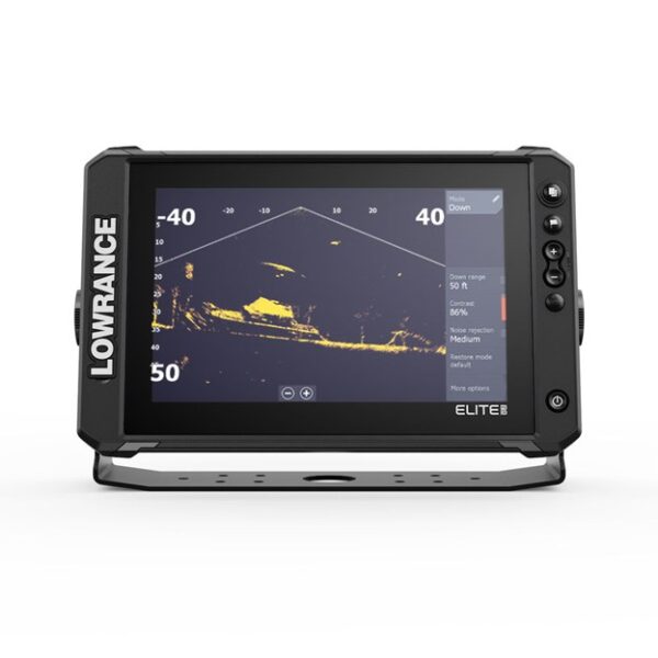 LOWRANCE - Elite FS – Image 12