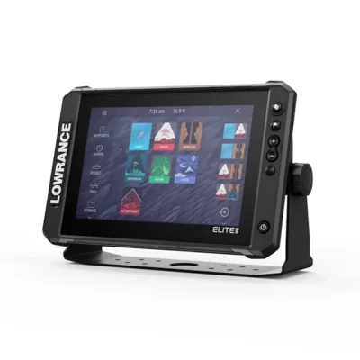 LOWRANCE - Elite FS – Image 14