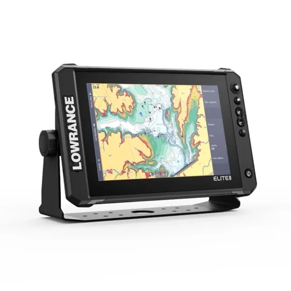LOWRANCE - Elite FS – Image 15