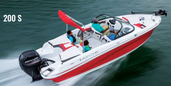 200 S 200 S – Image 1