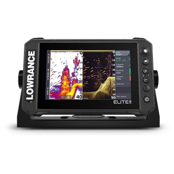 LOWRANCE - Elite FS – Image 6