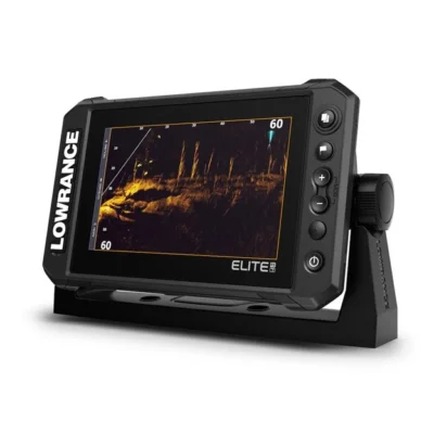 LOWRANCE - Elite FS – Image 7