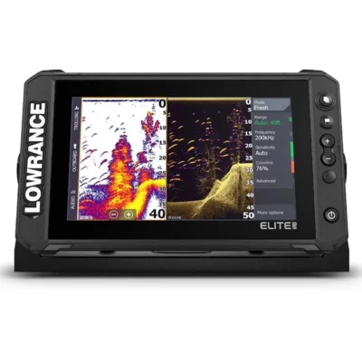 LOWRANCE - Elite FS – Image 17